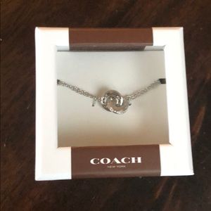Coach Bracelet NEW WITH TAGS